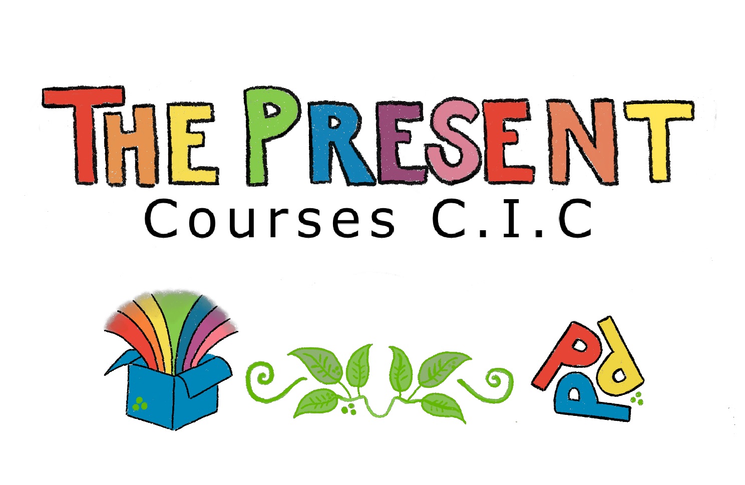 The Present Courses CIC